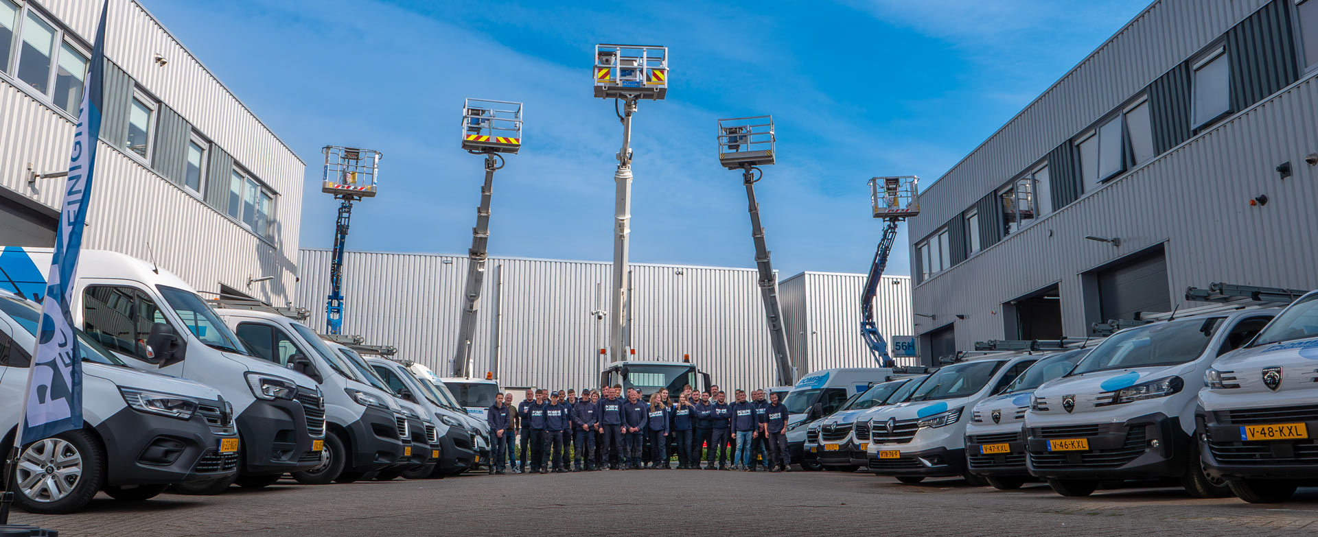 Pompe-Speciaalreiniging-Lisse-header-werken-bij_team_pand