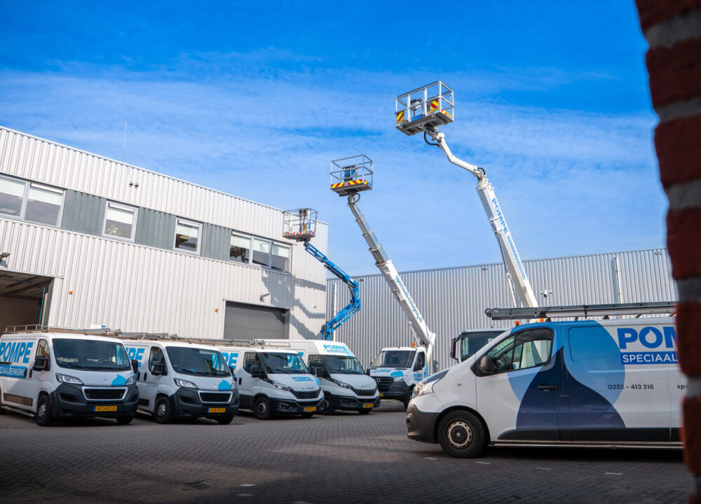 Facilitaire dienstverlening