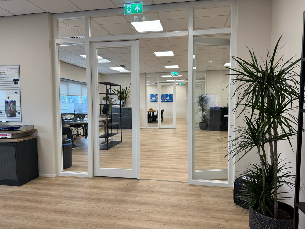 Administratieve duizendpoot (m/v)
